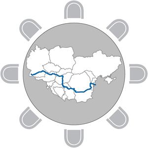 5th Rubber Symposium of the Countries on the Danube